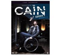 Inspecteur Caïn série 1 : Episode 1 - 4