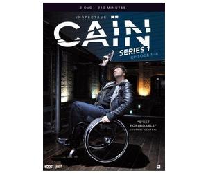 Inspecteur Caïn série 1 : Episode 1 - 4