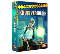 Inspecteur De Jeu Hoogstraaten Cross Exercice