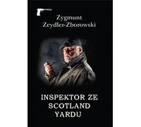 Inspecteur de Scotland Yard