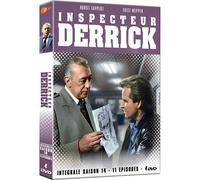 Inspecteur Derrick - Intégrale Saison 14
