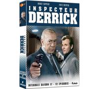 Inspecteur Derrick - Intégrale Saison 17