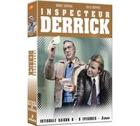 Inspecteur Derrick - Intégrale Saison 9