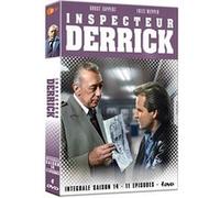 Inspecteur Derrick - Intégrale Saison 14