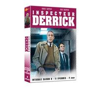 Inspecteur Derrick L'Intégrale de la Saison 8 DVD DVD