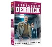 Inspecteur Derrick - Intégrale Saison 8