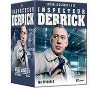 Inspecteur Derrick L'Intégrale des Saisons 1 à 15 DVD