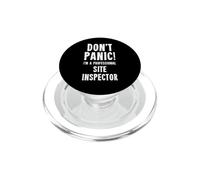 Inspecteur du site PopSockets PopGrip pour MagSafe