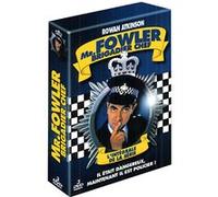 Inspecteur Fowler - Coffret intégral E