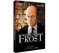 Inspecteur Frost - Coffret de la Saison 13 DVD