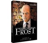 Inspecteur Frost - Coffret de la Saison 13 E