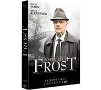Inspecteur Frost - Coffret des Saisons 11 et 12 E