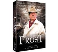 Inspecteur Frost - Coffret des Saisons 7 et 8