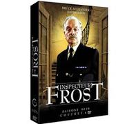 Inspecteur Frost - Coffret des Saisons 9 et 10 E