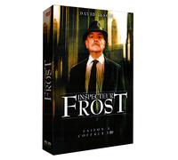 Inspecteur Frost - Coffret intégral de la Saison 1 DVD