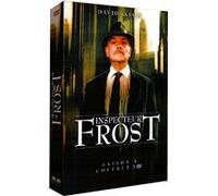 Inspecteur Frost - Coffret intégral de la Saison 1 E