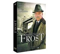 Inspecteur Frost - Saison 2