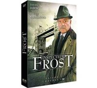 Inspecteur Frost - Coffret intégral de la Saison 2 E