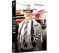 Inspecteur Frost - Coffret intégral de la Saison 4 E