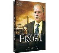 Inspecteur Frost - Coffret intégral de la Saison 5 E