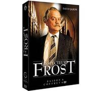 Inspecteur Frost - Coffret intégral de la Saison 6 E
