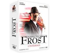 Inspecteur Frost - Coffret intégral des Saisons 1 à 13 G
