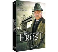 Inspecteur Frost - Saison 2