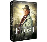 Inspecteur Frost - Saison 3