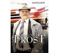 Inspecteur Frost - Saison 4