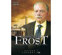 Inspecteur Frost - Saison 5