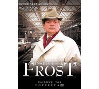 Inspecteur Frost - Coffret des Saisons 7 et 8