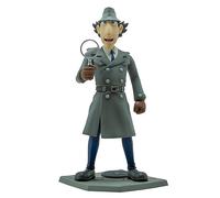 Inspecteur Gadget 17cm Figur (SFC)