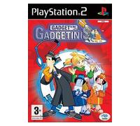 Inspecteur Gadget 2 - Gadget et Gadgetinis
