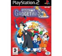 Inspecteur Gadget 2 - Gadget et Gadgetinis