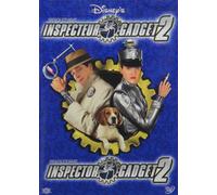 Inspecteur Gadget 2 [Import allemand]