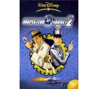 Inspecteur Gadget 2 [VHS]