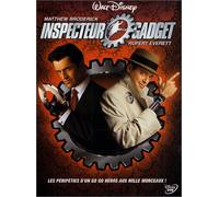 Inspecteur Gadget