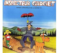 Inspecteur Gadget