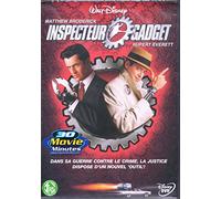 Inspecteur Gadget