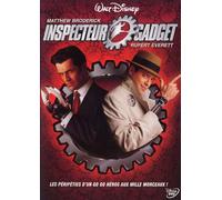 Inspecteur Gadget