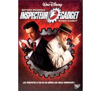 Disney – Inspecteur Gadget