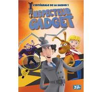 Inspecteur Gadget (2015) - Saison 1