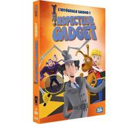 Inspecteur Gadget Saison 1 DVD DVD