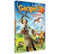 Inspecteur Gadget 3D