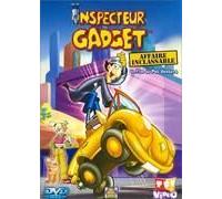 Inspecteur Gadget : Affaire Inclassable