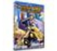Inspecteur Gadget - Affaire inclassable E