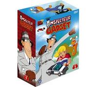 Inspecteur Gadget Coff 1 (Découverte)