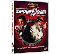 Inspecteur Gadget E