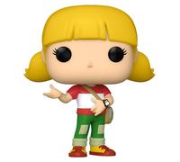 Inspecteur Gadget Funko Pop Series Animation Vinyl Figure Penny 9cm