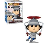 Inspecteur Gadget - Inspecteur Gadget (volant) 893 - Funko Pop ! - Vinyl Figur